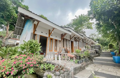 Ciater Hotel | 25 m² Hotel ∙ 3 guests