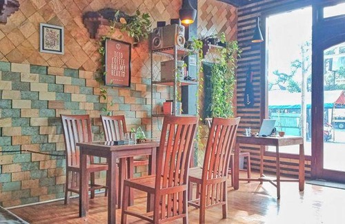 Sewon Hotel | 25 m² Hotel ∙ 3 guests