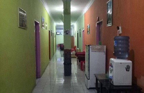 Lubukpakam Hotel | 25 m² Hotel ∙ 4 guests
