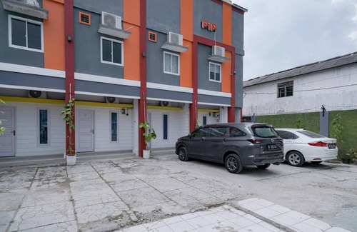Gedongtataan Hotel | 25 m² Hotel ∙ 3 guests