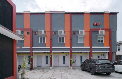 Gedongtataan Hotel | 25 m² Hotel ∙ 3 guests