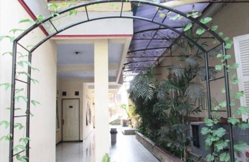 Salatiga House | 25 m² House ∙ 1 bedroom ∙ 2 guests