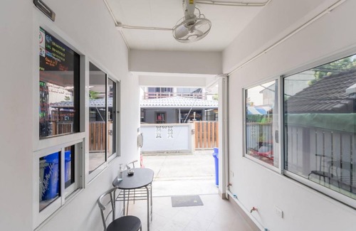 Bang Chan House | 25 m² House ∙ 3 guests