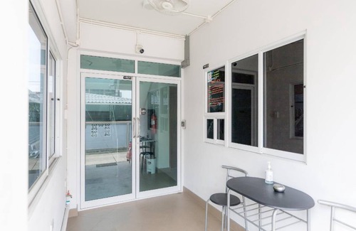 Bang Chan House | 25 m² House ∙ 3 guests