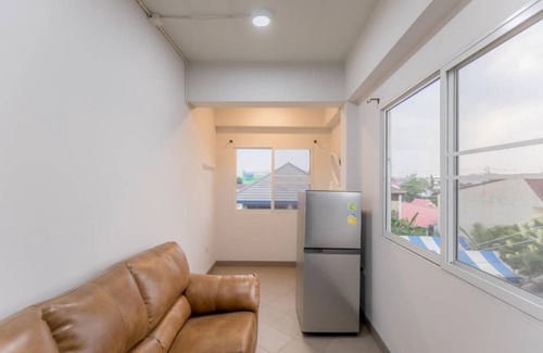 Bang Chan House | 25 m² House ∙ 3 guests
