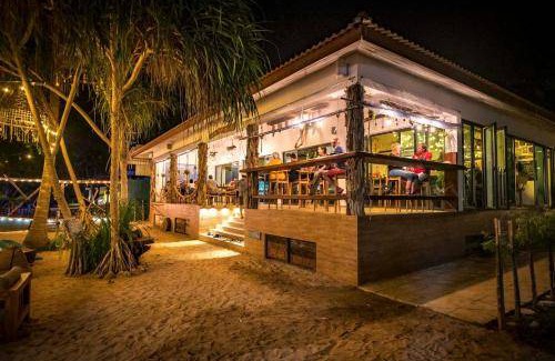 Ko Mak House | 25 m² Motel ∙ 4 guests