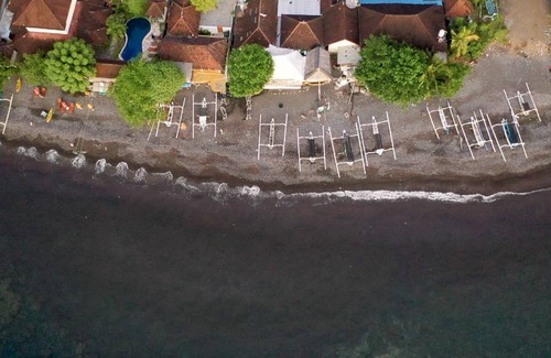 Purwakerti Resort | 25 m² Resort ∙ 2 guests