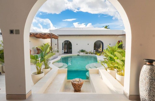 Purwakerti Resort | 25 m² Resort ∙ 2 guests
