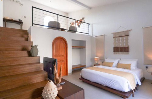 Purwakerti Resort | 25 m² Resort ∙ 2 guests
