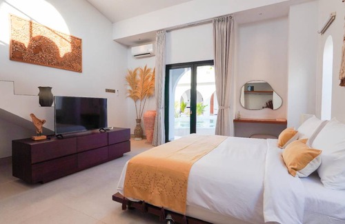 Purwakerti Resort | 25 m² Resort ∙ 2 guests