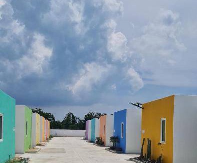 Phla Resort | 25 m² Resort ∙ 2 guests