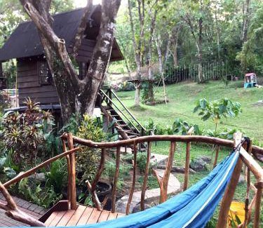 Manado Resort | 25 m² Resort ∙ 6 guests