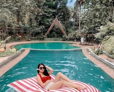 Manado Resort | 25 m² Resort ∙ 6 guests