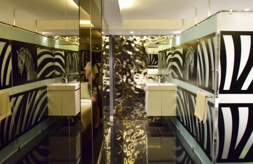 Wattana Apartment | 25 m² Serviced apartment ∙ 3 guests