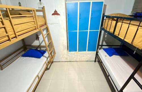 Banyuwangi Apartment | 25 m² Serviced apartment ∙ 4 guests