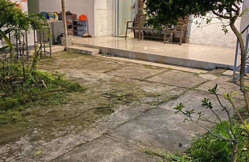 Banyuwangi Apartment | 25 m² Serviced apartment ∙ 4 guests
