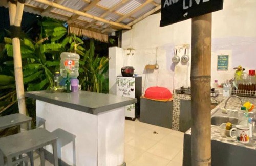 Banyuwangi Apartment | 25 m² Serviced apartment ∙ 4 guests
