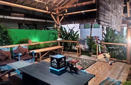 Banyuwangi Apartment | 25 m² Serviced apartment ∙ 4 guests