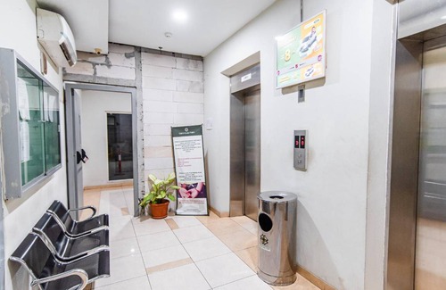 Tangerang Apartment | 25 m² Serviced apartment ∙ 2 guests