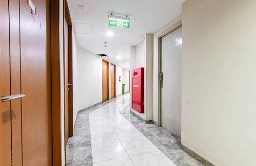 Tangerang Apartment | 25 m² Serviced apartment ∙ 2 guests