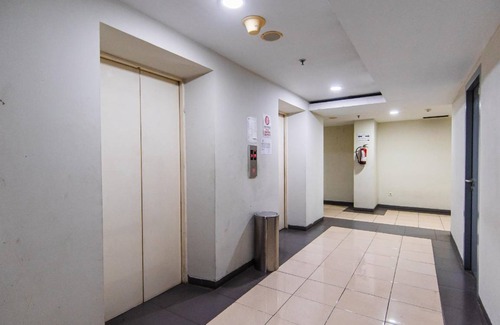 Tangerang Apartment | 25 m² Serviced apartment ∙ 2 guests