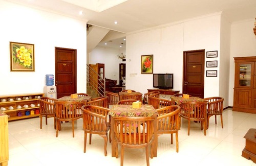 Malang Apartment | 25 m² Serviced apartment ∙ 2 guests