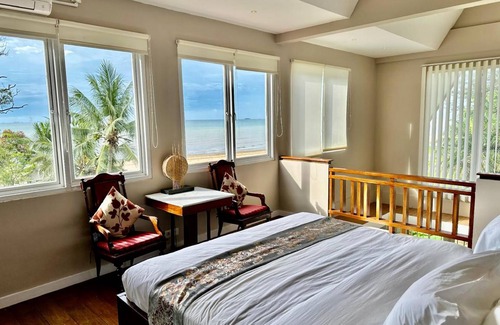 Balikpapan Bed & Breakfast | 250 m² Bed and breakfast ∙ 4 bedrooms ∙ 8 guests