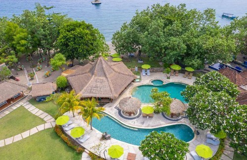 Pemuteran Resort | 250 m² Resort ∙ 127 guests