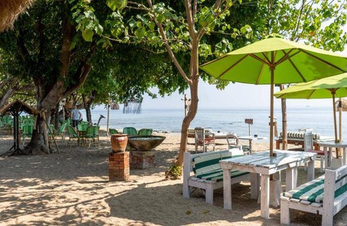 Pemuteran Resort | 250 m² Resort ∙ 127 guests