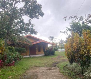 Cisarua Resort | 250 m² Resort ∙ 5 bedrooms ∙ 25 guests