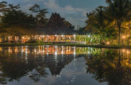 Sleman Resort | 250 m² Resort ∙ 6 bedrooms ∙ 24 guests