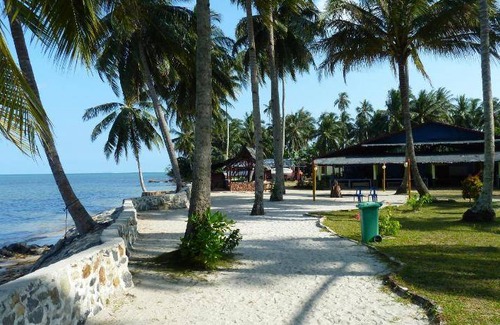 Bintan Resort | 250 m² Resort ∙ 4 bedrooms ∙ 19 guests