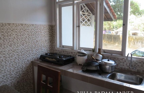 Karang Bolong Resort | 250 m² Resort ∙ 2 bedrooms ∙ 6 guests