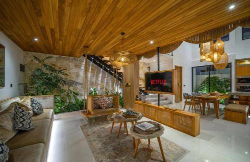 Beraban Villa | 250 m² Villa ∙ 2 bedrooms ∙ 4 guests
