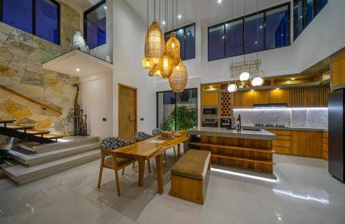 Beraban Villa | 250 m² Villa ∙ 2 bedrooms ∙ 4 guests