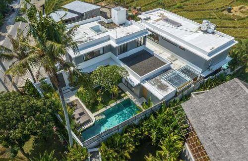 Beraban Villa | 250 m² Villa ∙ 2 bedrooms ∙ 4 guests