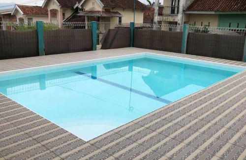 Cipanas Villa | 250 m² Villa ∙ 3 bedrooms ∙ 15 guests
