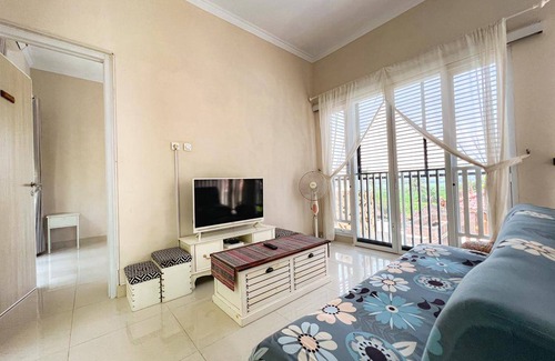 Bangunjiwo Villa | 250 m² Villa ∙ 3 bedrooms ∙ 15 guests