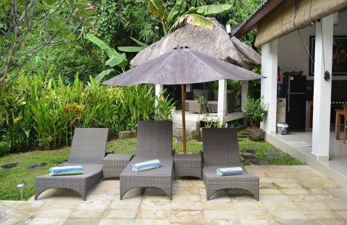 Penestanan Villa | 250 m² Villa ∙ 3 bedrooms ∙ 6 guests