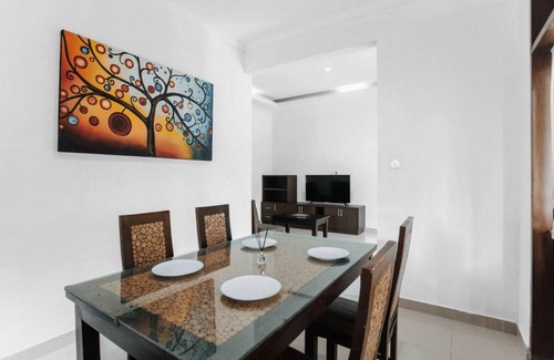Blahbatuh Villa | 250 m² Villa ∙ 4 bedrooms ∙ 8 guests