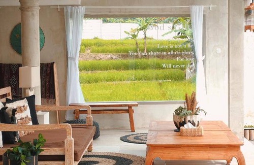 Cisarua Villa | 2500 m² Villa ∙ 5 bedrooms ∙ 25 guests