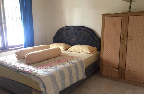Cisarua Villa | 2500 m² Villa ∙ 6 bedrooms ∙ 15 guests