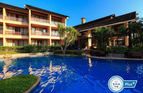 Hang Dong Resort | 252 m² Resort ∙ 3 bedrooms ∙ 9 guests