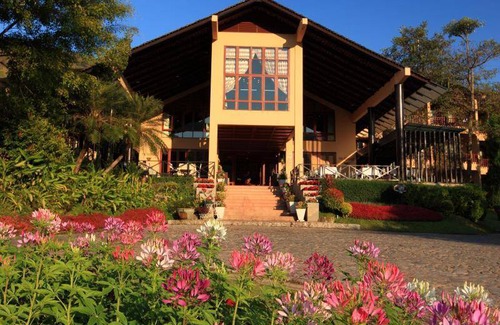 Hang Dong Resort | 252 m² Resort ∙ 3 bedrooms ∙ 9 guests