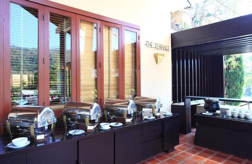 Hang Dong Resort | 252 m² Resort ∙ 3 bedrooms ∙ 9 guests