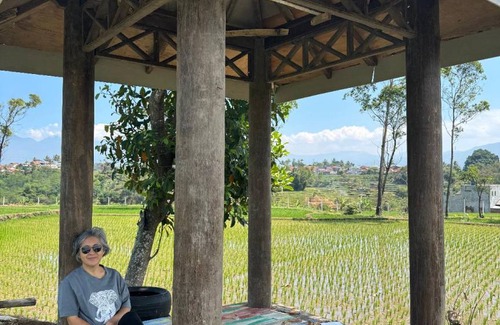 Garut Resort | 256 m² Resort ∙ 2 bedrooms ∙ 12 guests