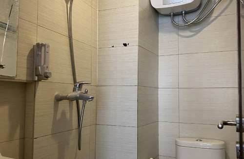 Cimahi Apartment | 26 m² Apartment ∙ 1 bedroom ∙ 2 guests