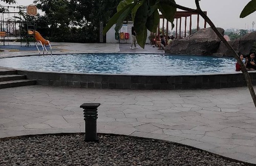 Jaka Sampurna Apartment | 26 m² Apartment ∙ 1 bedroom ∙ 2 guests