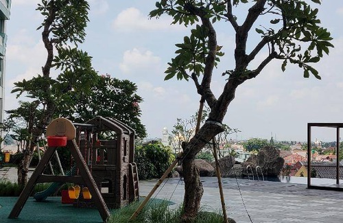 Jaka Sampurna Apartment | 26 m² Apartment ∙ 1 bedroom ∙ 2 guests