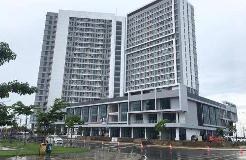 Makassar Apartment | 26 m² Apartment ∙ 1 bedroom ∙ 2 guests